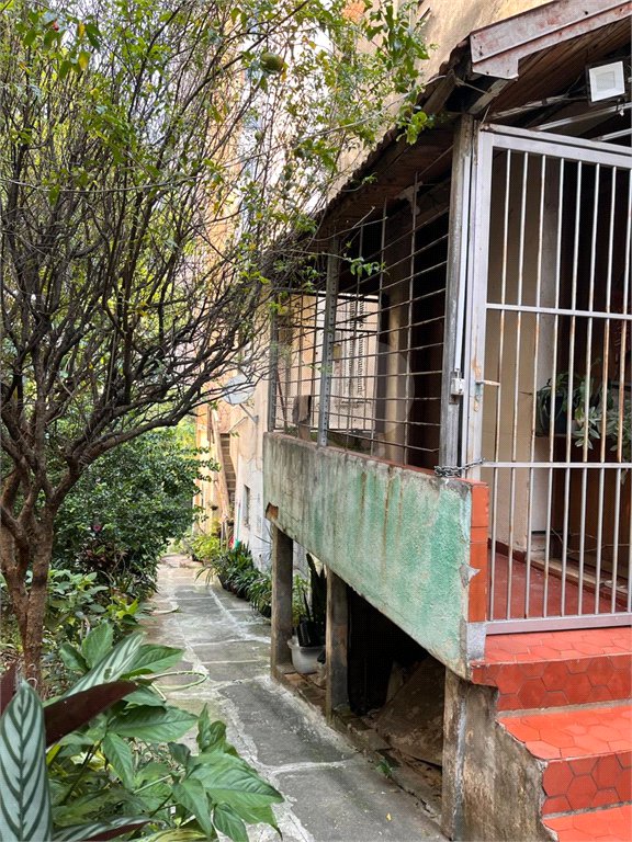 Terreno à venda em Casa Verde, São Paulo, SP