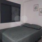 Apartamento para alugar com 1 quarto em Água Branca, São Paulo, SP