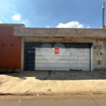 Casa à venda com 2 quartos em Jardim Bela Vista, Itapetininga, SP