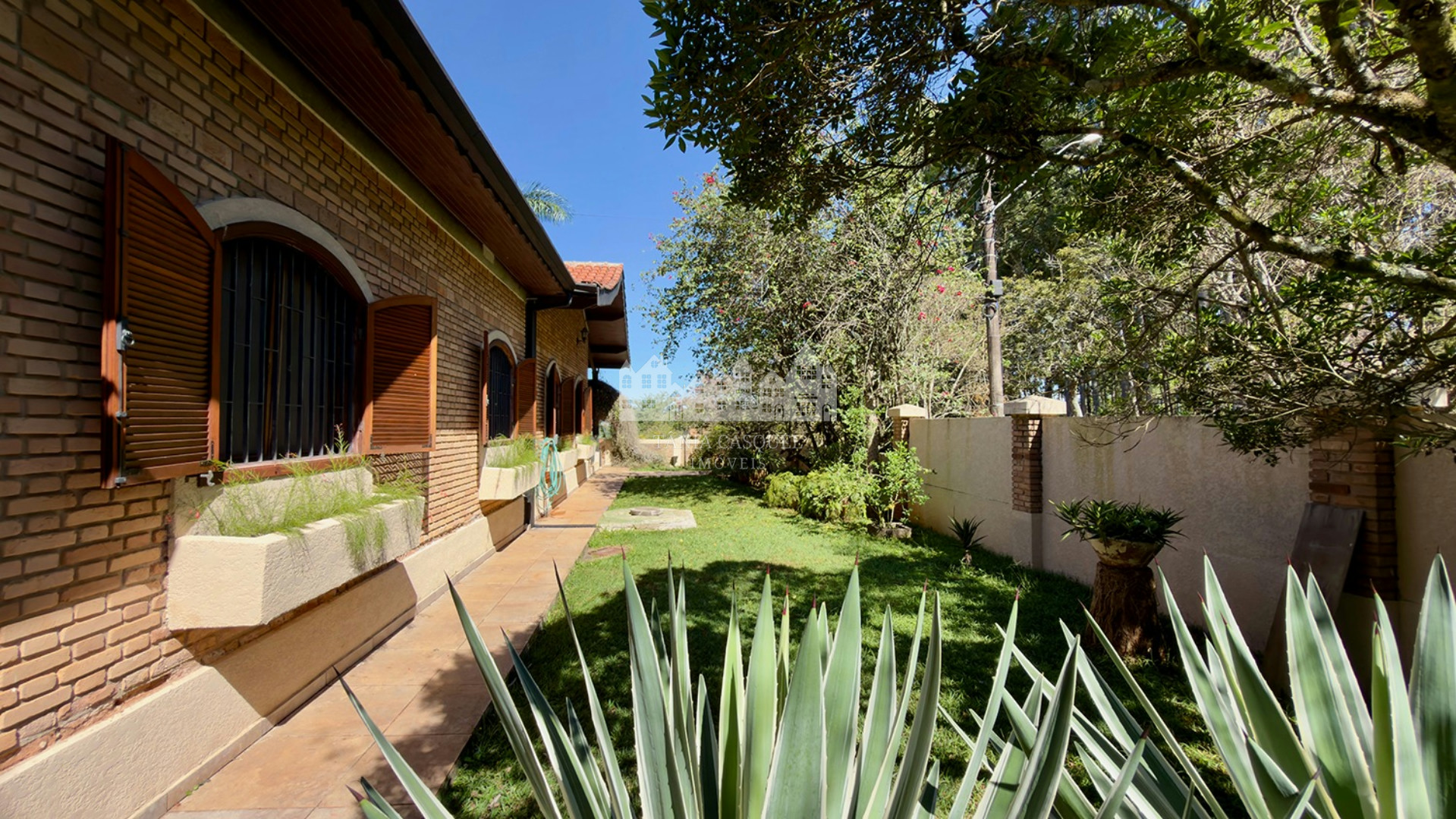 Sítio, 5 quartos, 2400 m² - Foto 6