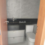Casa à venda com 4 suítes no condomínio Shambala 2, Atibaia - SP