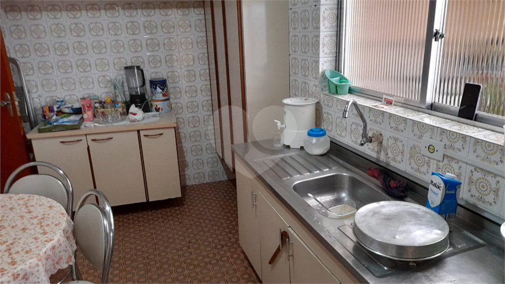 Sobrado à venda com 2 quartos em Tremembé, São Paulo, SP