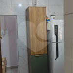 Apartamento à venda com 2 quartos em Jardim Pedroso, Indaiatuba, SP
