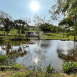 Chácara à venda ou para alugar com 4 quartos, sendo 1 suíte,  em Chácaras Rurais Guararema, Jacareí, SP