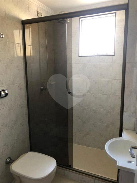 Apartamento à venda com 2 quartos em Baeta Neves, São Bernardo do Campo, SP