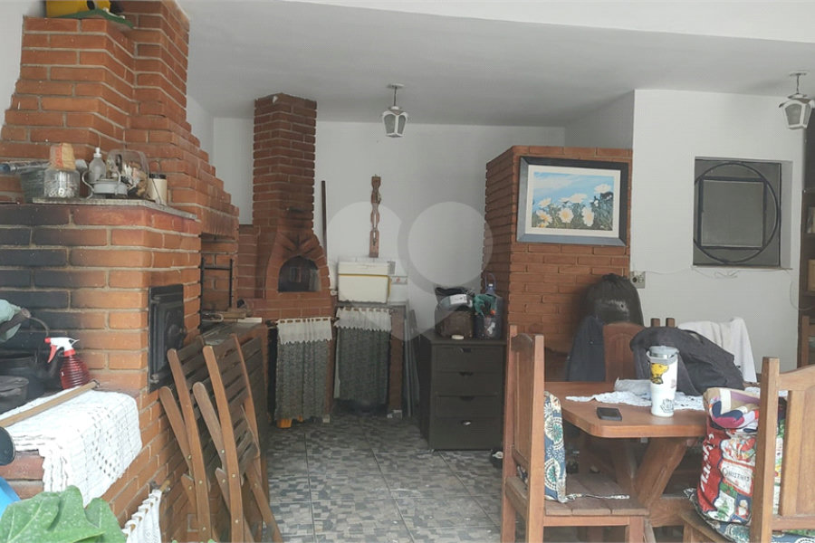 Sobrado à venda com 3 quartos, sendo 1 suíte, em Pirituba, São Paulo, SP