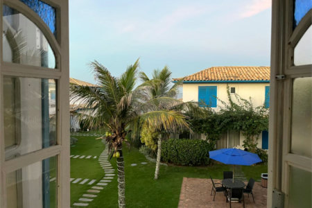 Casa em condomínio à venda com 1 suíte em Manguinhos, Armação dos Búzios, RJ