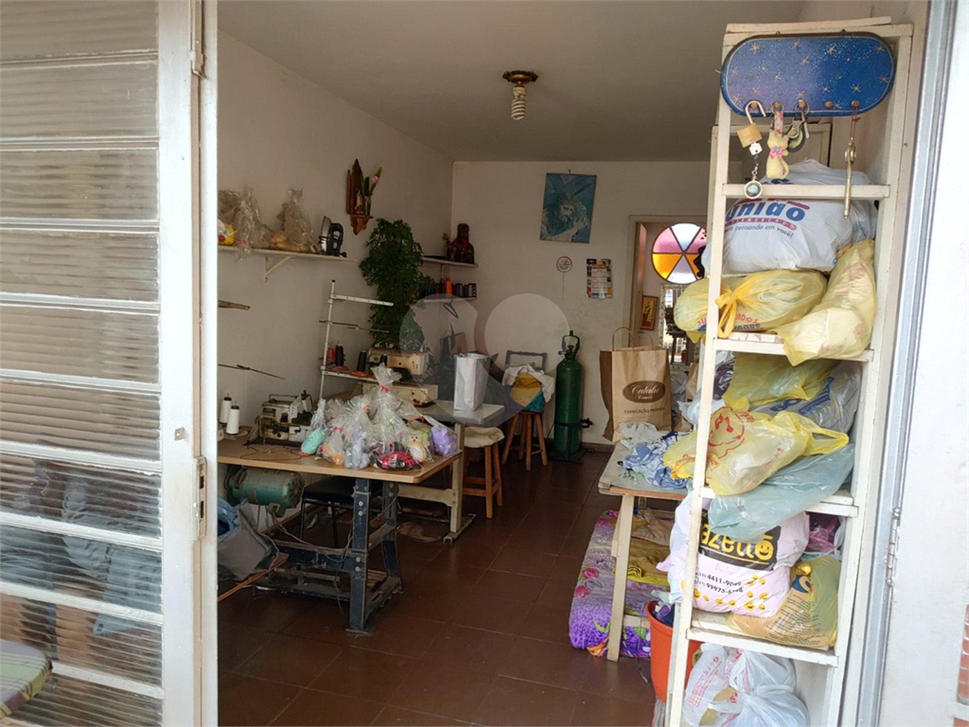 Sobrado à venda com 3 quartos no Centro, Jarinu, SP