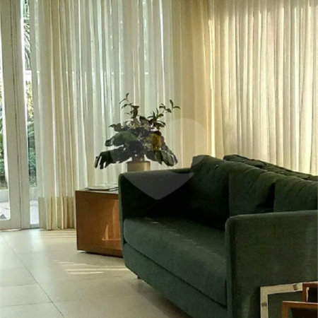 Apartamento para alugar com 1 quarto em Vila Mogilar, Mogi das Cruzes, SP