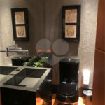 Apartamento à venda com 4 quartos, sendo 3 suítes, em Alto da Boa Vista, São Paulo, SP