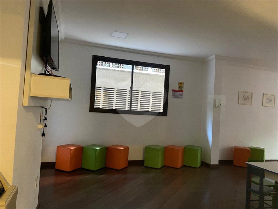 Apartamento à venda com 3 quartos em Tatuapé, São Paulo, SP