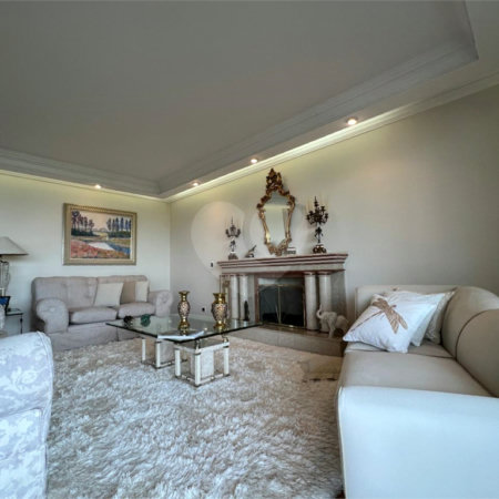 Apartamento à venda com 4 suítes em Santana, São Paulo, SP