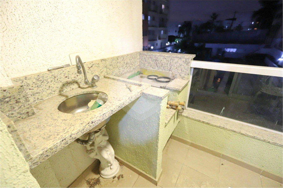 Apartamento à venda com 2 quartos, sendo 1 suíte, em Lauzane Paulista, São Paulo, SP