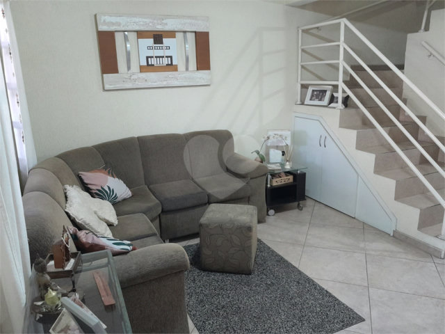 Sobrado à venda com 3 quartos em Pirituba, São Paulo, SP