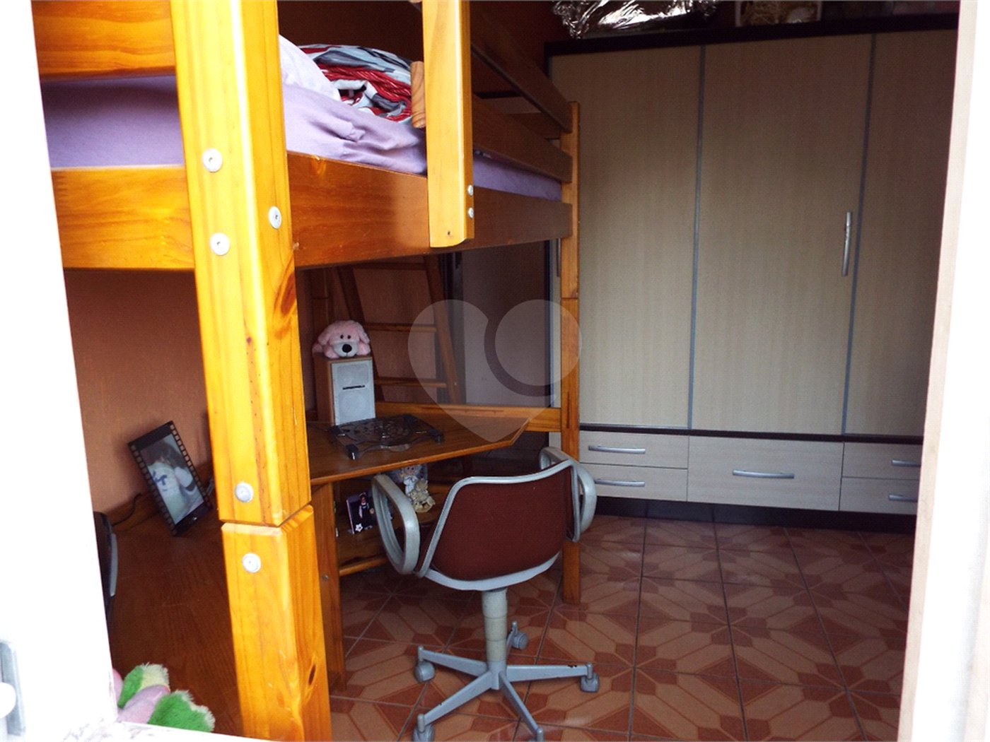 Sobrado à venda com 3 quartos, sendo 1 suíte, em Vila Mariana, São Paulo, SP