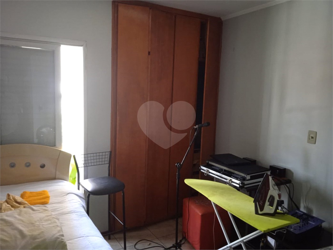 Apartamento à venda com 2 quartos, sendo 1 suíte, em Santana, São Paulo, SP