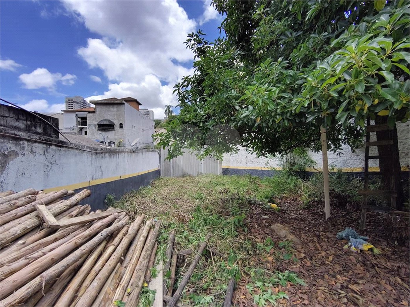 Terreno à venda em Tucuruvi, São Paulo, SP