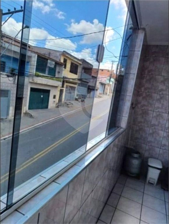 Sobrado à venda com 4 quartos em Cidade Kemel, Poá, SP