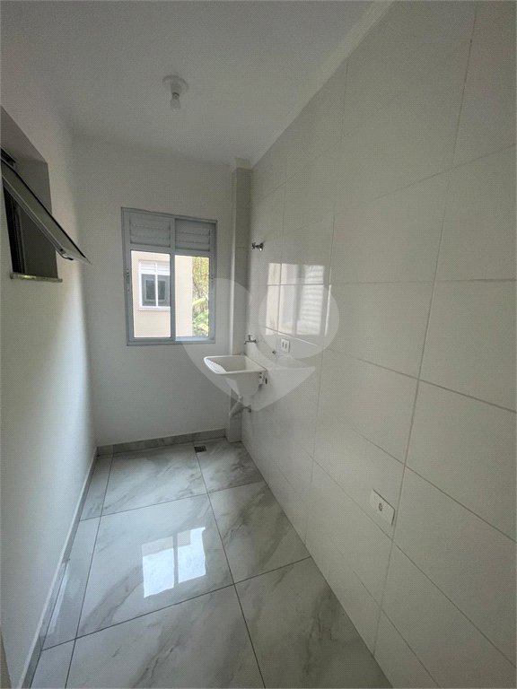 Apartamento à venda com 2 quartos em Santana, São Paulo, SP