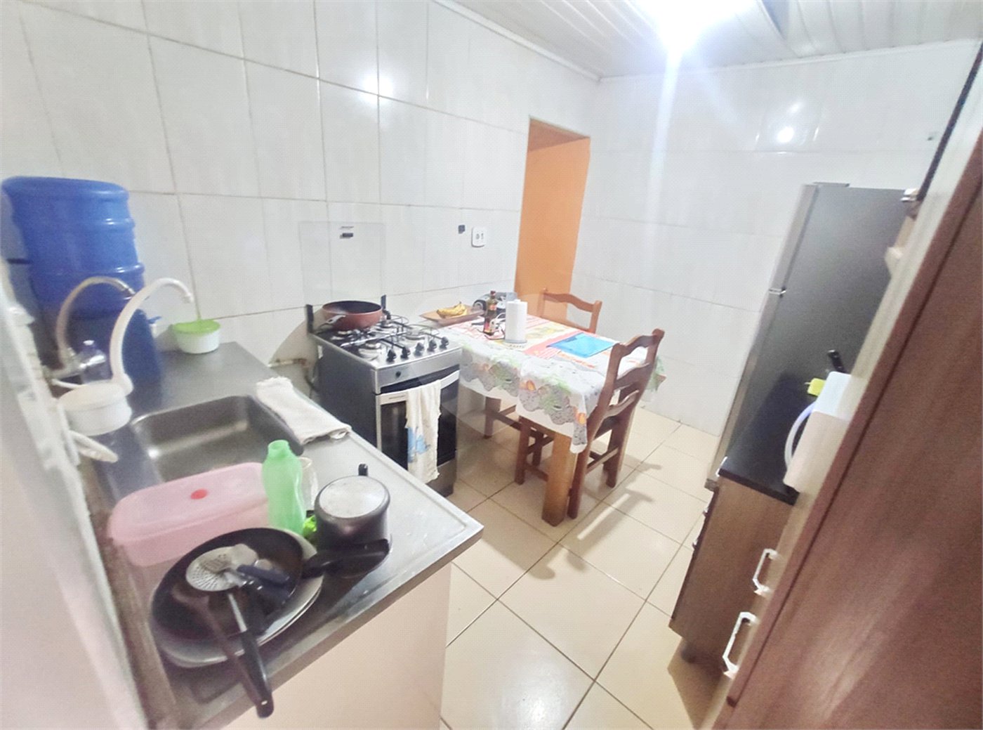 Sobrado à venda com 3 quartos em Lauzane Paulista, São Paulo, SP