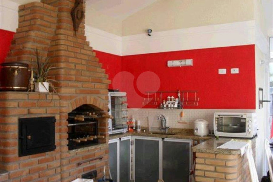 Casa à venda com 3 suítes em Serra da Cantareira, Mairiporã, SP