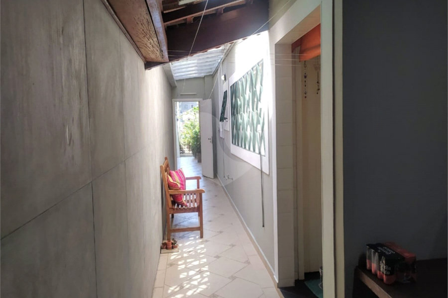 Sobrado à venda com 3 quartos, sendo 1 suíte, em Lauzane Paulista, São Paulo, SP