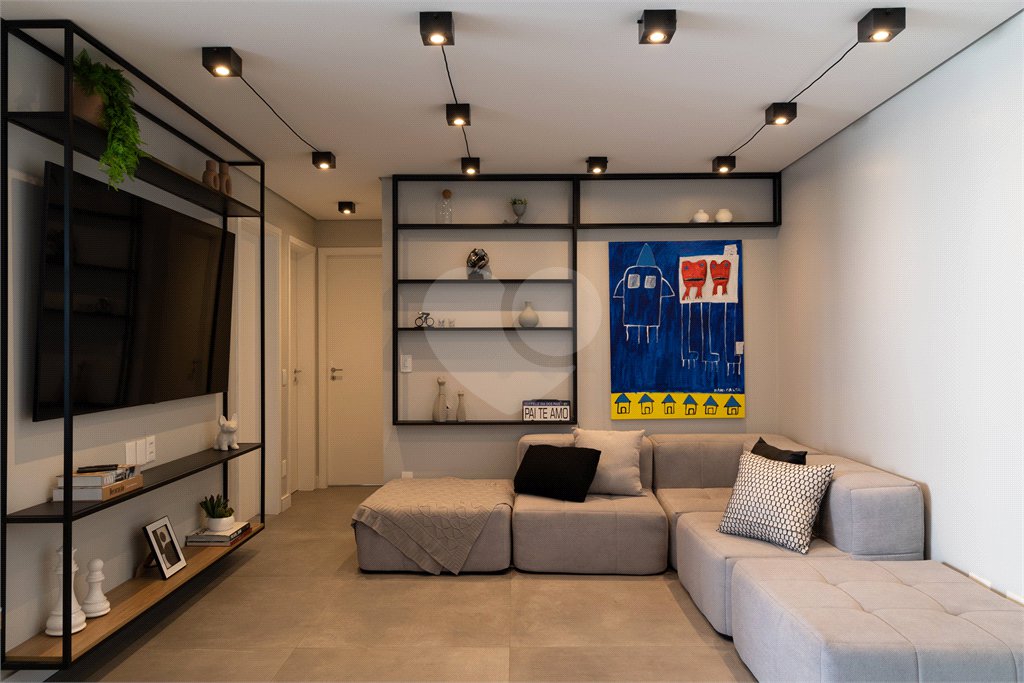 Apartamento à venda com 3 quartos, sendo 1 suíte,  em Alto da Lapa, São Paulo, SP