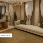 Apartamento com 2 dormitórios à venda, 74 m² por R$ 1.133.308,67 - Ponta da Praia - Santos/SP