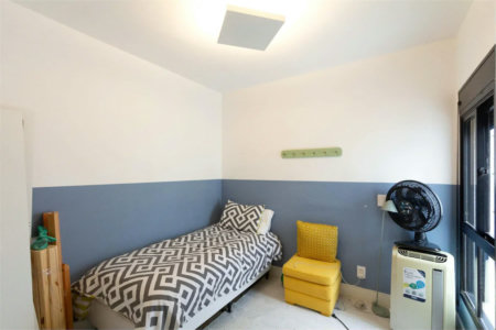 Apartamento à venda com 4 suítes em Vila Nova Conceição, São Paulo, SP