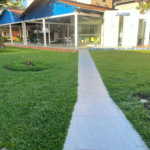 Casa com 2 dormitórios à venda, 80 m² por R$ 440.000,00 - Loteamento João Batista Julião - Guarujá/SP
