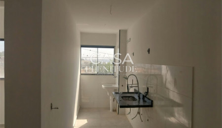 Apartamento à venda com 1 quarto em Vila Barão, Sorocaba, SP