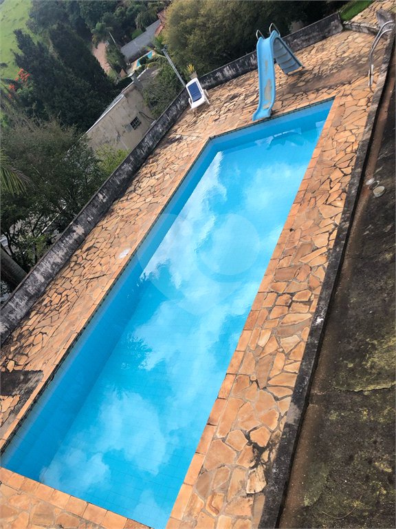 Chácara à venda com 4 quartos, sendo 2 suítes, em Vivenda, Jundiaí, SP
