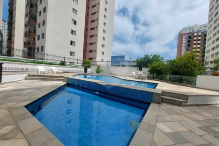 Apartamento para alugar com 4 quartos, sendo 1 suíte, em Vila Leopoldina, São Paulo, SP