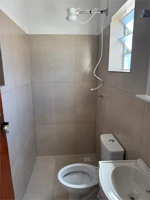 Kitnet para alugar com 1 quarto em Pinheiros, São Paulo, SP