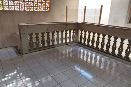Casa à venda com 3 quartos em Jardim Santa Clara, Guarulhos, SP