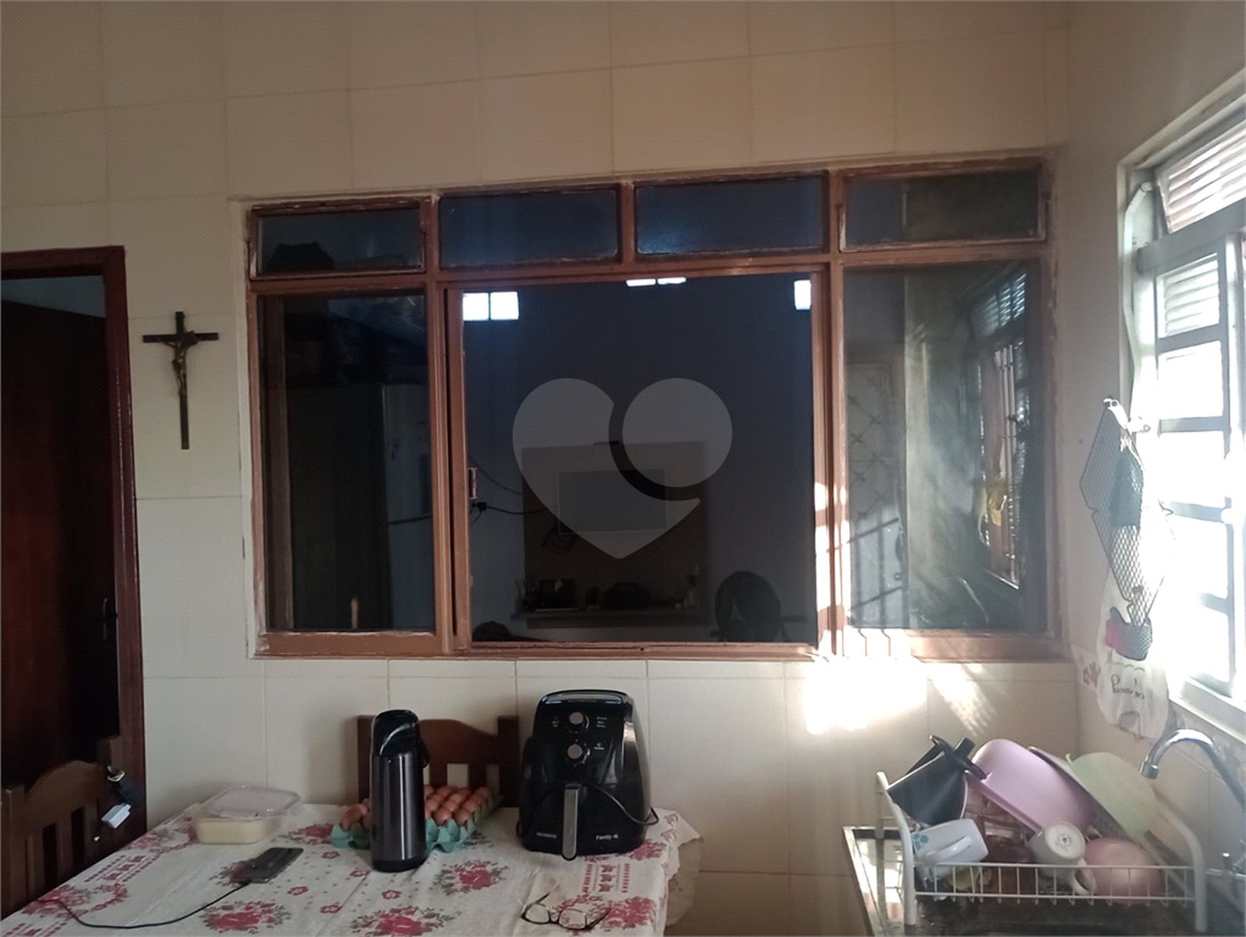 Casa à venda com 4 quartos em Jardim Nova Era, Itapetininga, SP