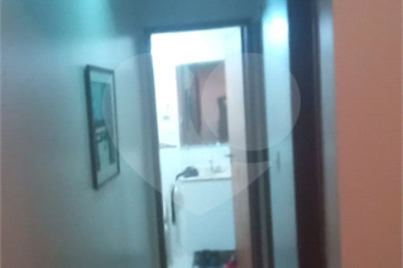 Apartamento à venda com 2 quartos em Ipiranga, São Paulo, SP