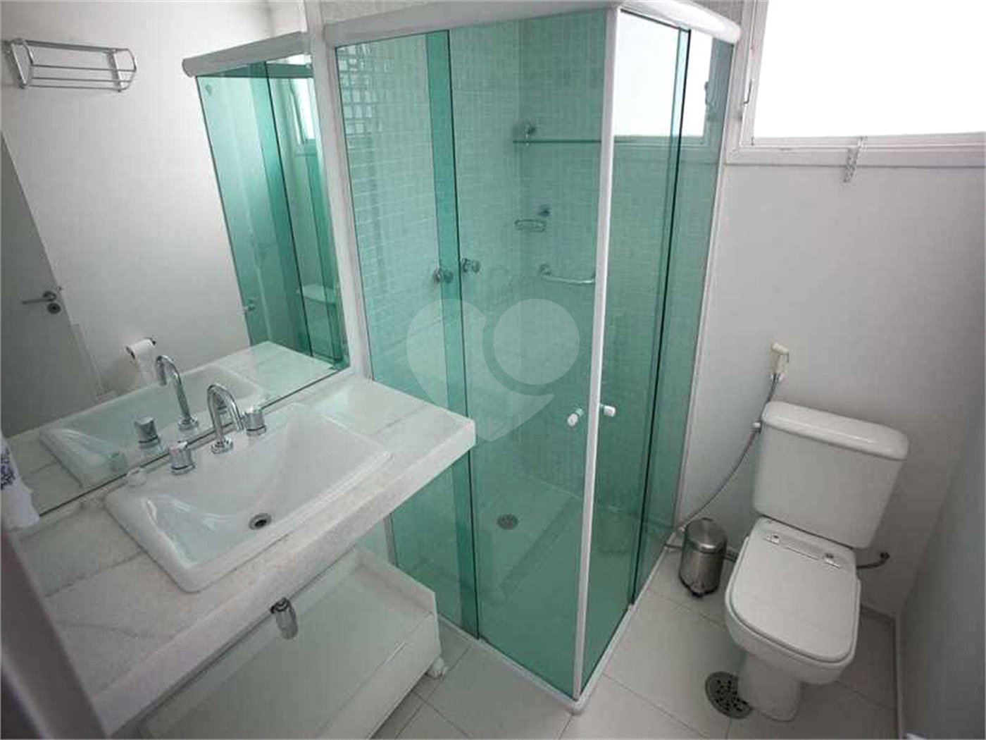 Apartamento à venda com 3 quartos, sendo 1 suíte, em Cidade Monções, São Paulo, SP