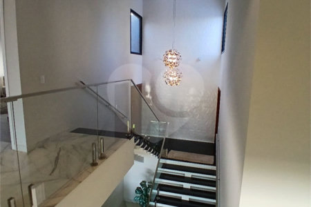 Casa à venda com 4 suítes no condomínio Porto Atibaia, Atibaia - SP