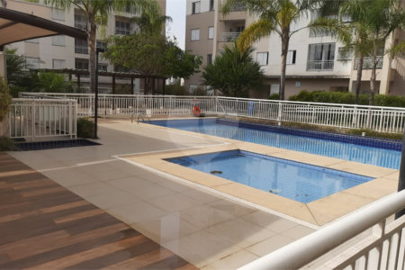 Apartamento à venda com 2 quartos em Vila Progresso, Sorocaba, SP
