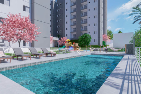 Harmonia Residencial