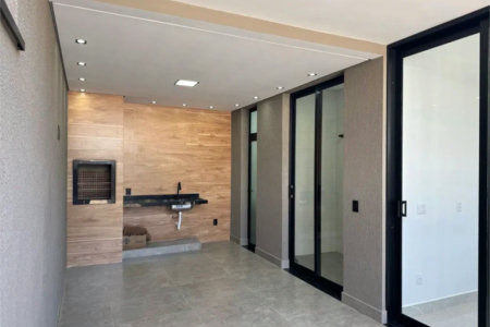 Casa à venda com 3 quartos no condomínio Mearim, São Paulo - SP