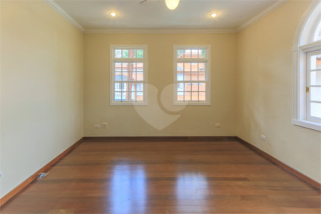 Casa à venda ou para alugar com 3 suítes no condomínio Das Barcas, São Paulo - SP