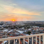 Apartamento à venda com 2 quartos, sendo 1 suíte, em Vila Hortência, Sorocaba, SP