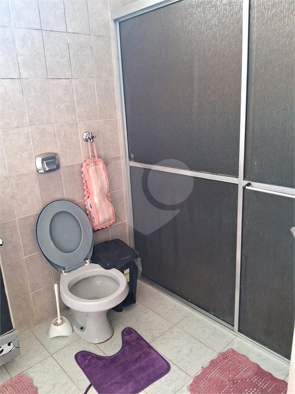 Casa à venda com 4 quartos, sendo 1 suíte, em Parque Boa Esperança, Indaiatuba, SP