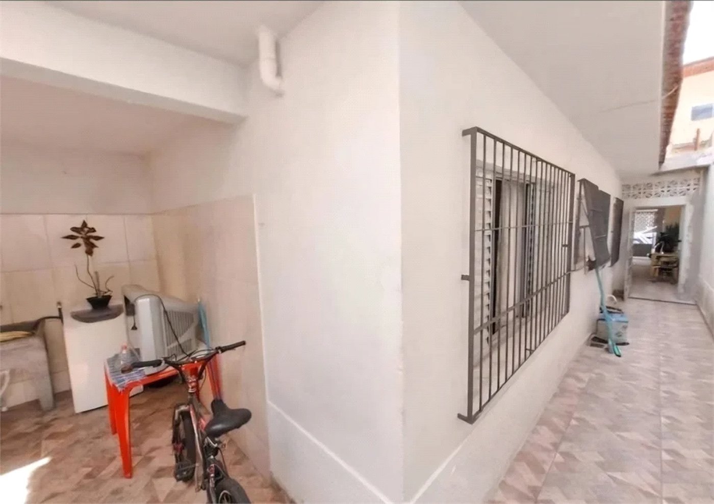 Sobrado à venda com 2 quartos em Jardim Rosa Maria, São Paulo, SP