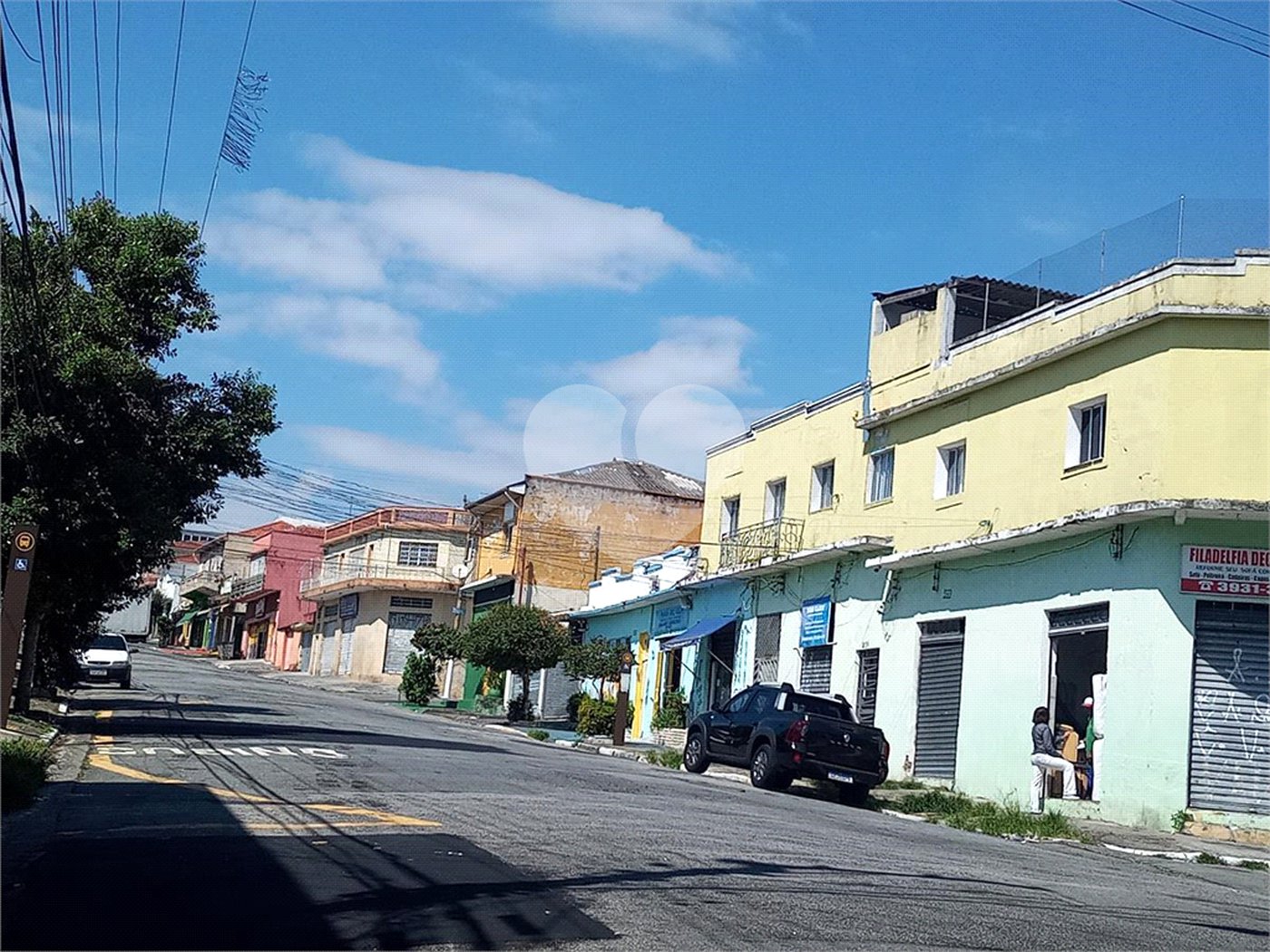 Prédio à venda em Limão, São Paulo, SP