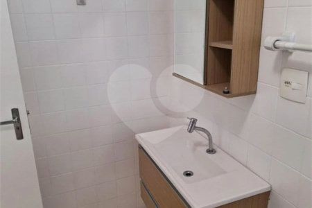 Apartamento à venda com 1 quarto em Jardim Paulista, São Paulo, SP