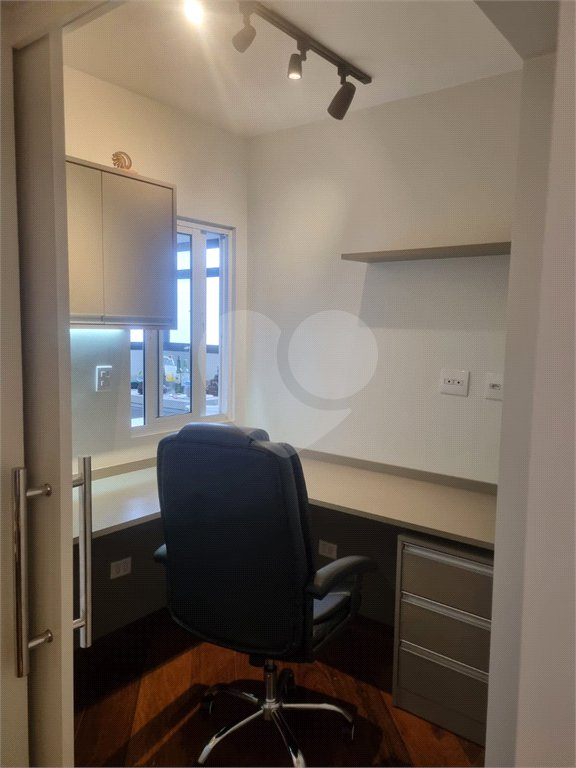 Apartamento à venda com 3 suítes em Tucuruvi, São Paulo, SP