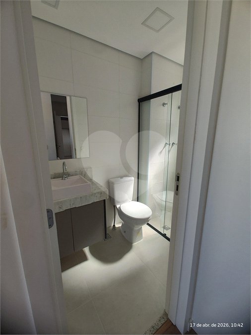 Apartamento à venda com 2 quartos, sendo 1 suíte,  em Vila Thais, Atibaia, SP